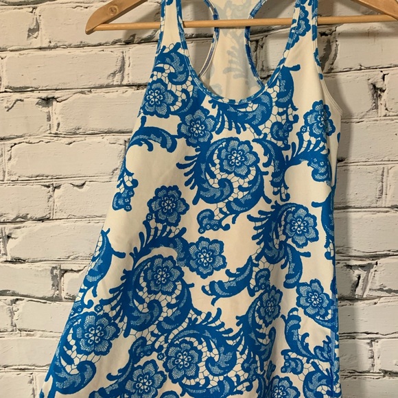 Lululemon CRB tank cool racer back - Picture 4 of 7